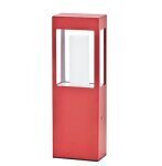 Brick 2 | Wegeleuchte moderne Pollerleuchte Roger Pradier